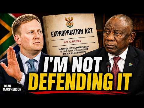 Public Works Minister Pushes Back Against Ramaphosa in Epic Court Showdown