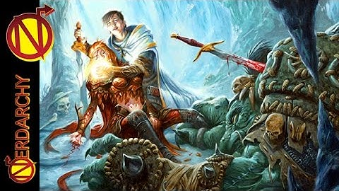 Dealing with Character Death in Dungeons & Dragons| D&D Discussions
