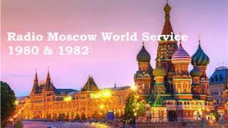 Radio Moscow World Service