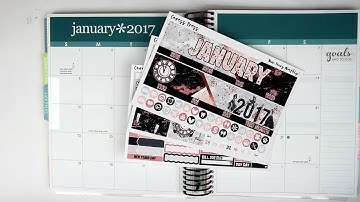 Monthly PWM | January 2017