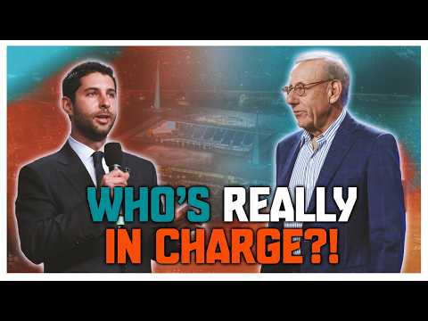 Mike Florio drops bombshell on the Miami Dolphins organization!!