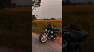 Iron Predator Ultimate Bike Modification