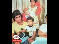 Throwback unseen pictures of amitabh bachchan family shortsfeed throwback amithabbachan viral