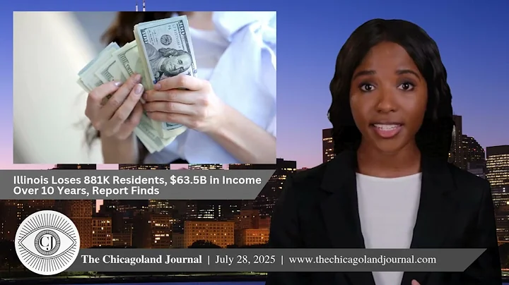 $25M Pre-Apprenticeship Program, Illinois' Mass Outmigration, & New SkillsUSA Leader!