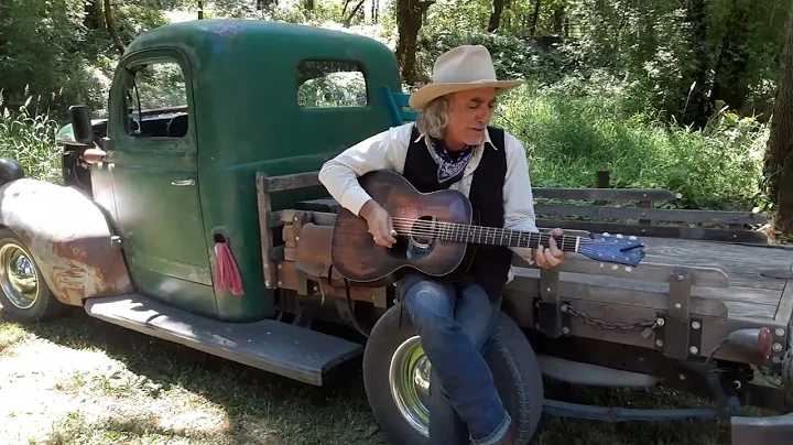 Jody Carroll - Long Gone
