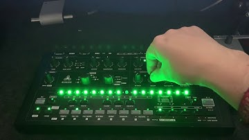 Abstrakt Instruments Avalon demo