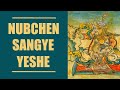 The Short Biography Of Nubchen Sangye Yeshe