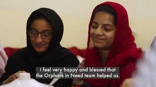 Misbah's Hope | An Orphan Sponsorship Story | Orphans in Need