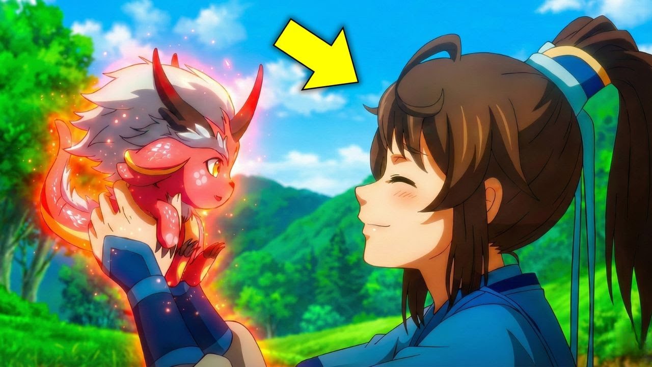 (1-2)Everyone Mocked The Weak Orphan Boy, Not Knowing He Was The Strongest Student