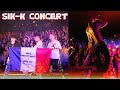 Concert in paris sikk fl1p tour 2019
