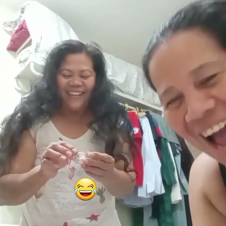 inuban na sa abroad kz walang ana-ana #ofwlifesacrifice #buhayowf