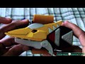 Thundersaurus Morpher(Dino Thunder)- Review