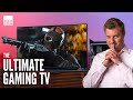 This OLED TV should be your next gaming monitor | LG 48-inch CX OLED