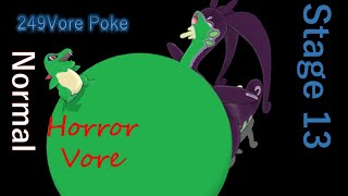 Requested Vore Stories Game Stage13 Normal