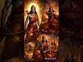 Lord Rama Explains Open Closed Principle #shorts