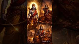 Lord Rama Explains Open Closed Principle #shorts
