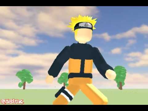 Roblox Naruto Shippuden Ultimate Ninja Storm Generations Trailer - roblox naruto shippuden ultimate ninja storm generations trailer