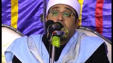 المحمود شحات سوره شمس
