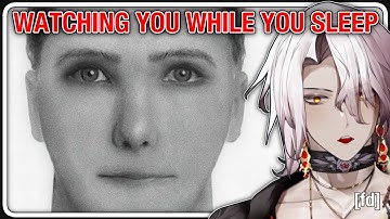 Aethel Reacts To "Disturbing Things I Found on the Internet" by Lazy Masquerade