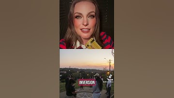 The April Fool’s Inversion