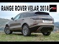 Range Rover Velar 2018 - Prueba - revistadelmotor.es