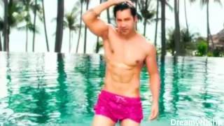Main tera hero | Fanmade trailer| Varun, Illena and Nargis