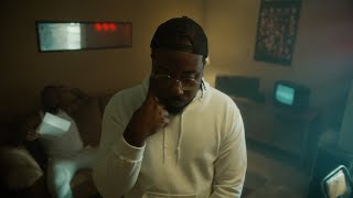 Mark Battles- Maybe (Official Video)
