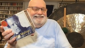 Mahler! (Random Reviews from the Overflow Room No. 25)