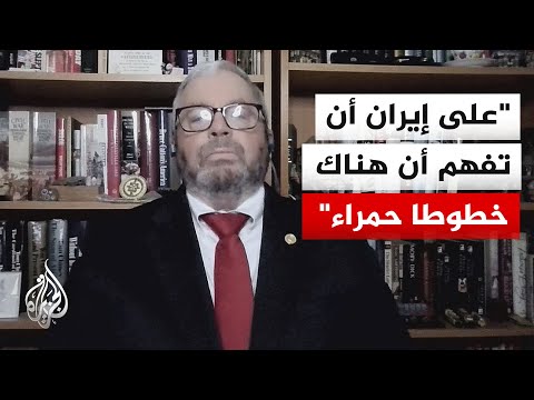 ما سبيل الولايات المتحدة للعودة إلى التفاوض؟