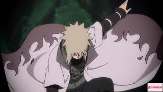 Minato AMV (My first AMV) Final Version, My Intro As A Full AMV.