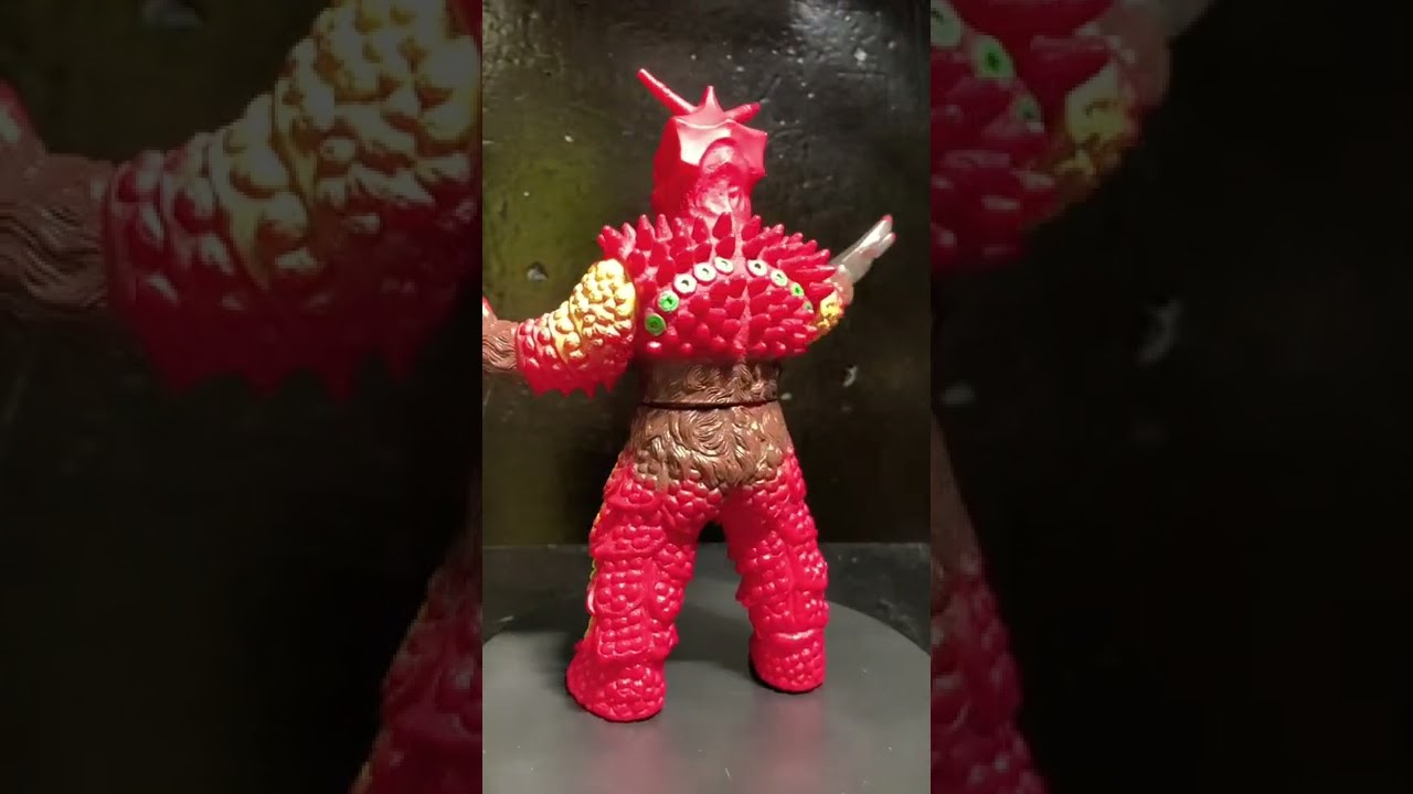 【希少★】巨大ヤプール (クリアカラー)ソフビ 怪獣郷 円谷コミュニケーションズ 希少☆】巨大ヤプール (クリアカラー)ソフビ 怪獣郷 円谷