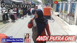 ANDI PUTRA 1 Prahu Layar Voc Rina Live Karang Sembung Cirebon Tgl 4 April 2021
