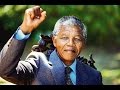 THE DEATH OF NELSON MANDELA