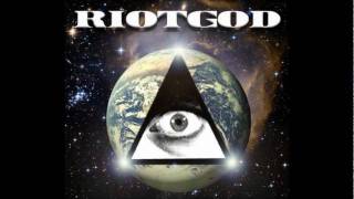 Watch Riotgod Light Of The Sun video