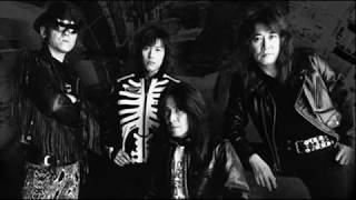 ANTHEM - DEMON'S RIDE (with lyrics)