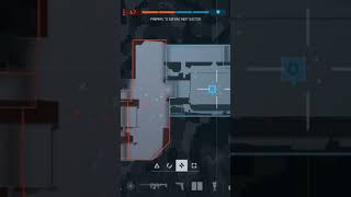 Getting Shot Out of Narnia in BF6 Shorts #heathenarmy #gaming #fps #fyp #funny #bf6 #unhingedenergy