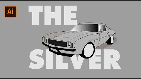 ILLUSTRATOR ✒️AUTO VECTORIZATION