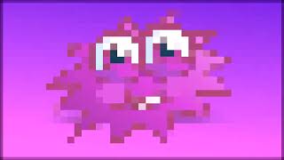 Iggy Monster On Crack