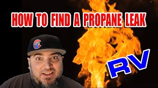 RV propane regulator leaking from vent | propane regulator replacement | how to change RV regulator by Mile High Campers 10,180 views 3 years ago 4 minutes, 27 seconds