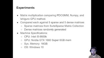 Parallel Divide-and-Conquer Algorithm for Generalized Matrix Multiplication