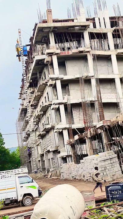 Construction two site one place Bundi #nkrrathore #engineer