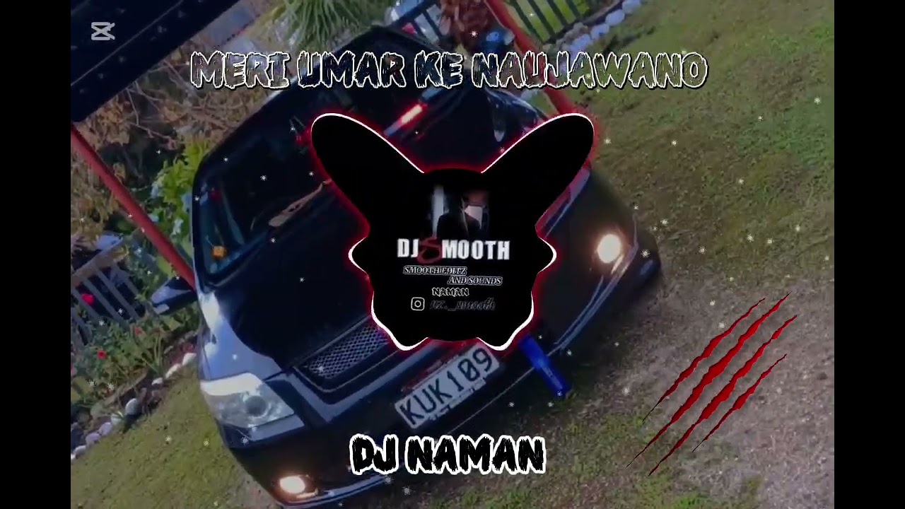 Meri Umar Ke Naujawano remix #dj #djremix #hindisong #remix 