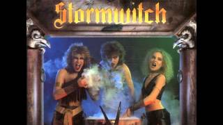 Stormwitch - Ravenlord chords
