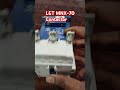L&T MNX -70 contactor #electrical #automobile #eletricalengineering #iti
