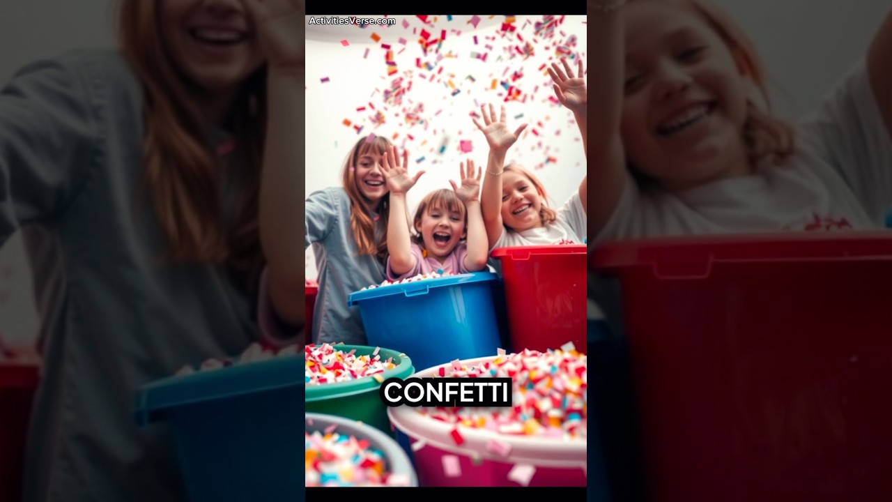 Top 10 New Year activity ideas for preschool kids to have fun and learn