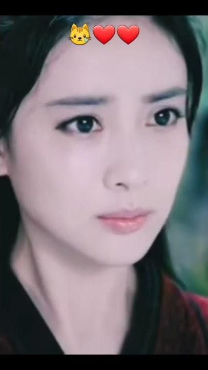 😍wei wuxian😍 and😍 wen qing😍 #theuntamed #c/kdramafanandbtsarmy