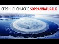 Strani Cerchi di Ghiaccio Appaiono in Tutto il Mondo