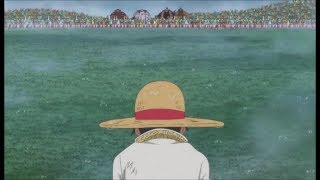 Luffy vs Big Mom Soldier Fight began!! - Onepiece Episode 810 [HD]