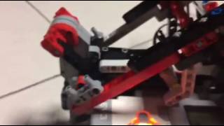 Mindcuber scan error-