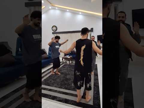 دل شاد باشه گو بابای غم  آبشاری رقص اکسپلور ترند هراتی  